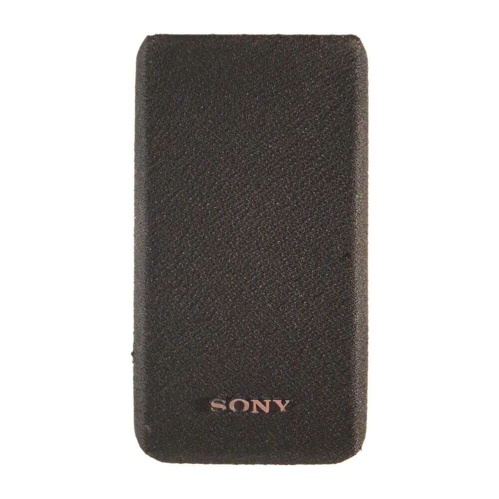 Sony Surround Sound Speaker SS-MSP2